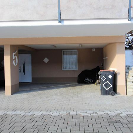 Apartment Franz Sattendorf Kültér fotó
