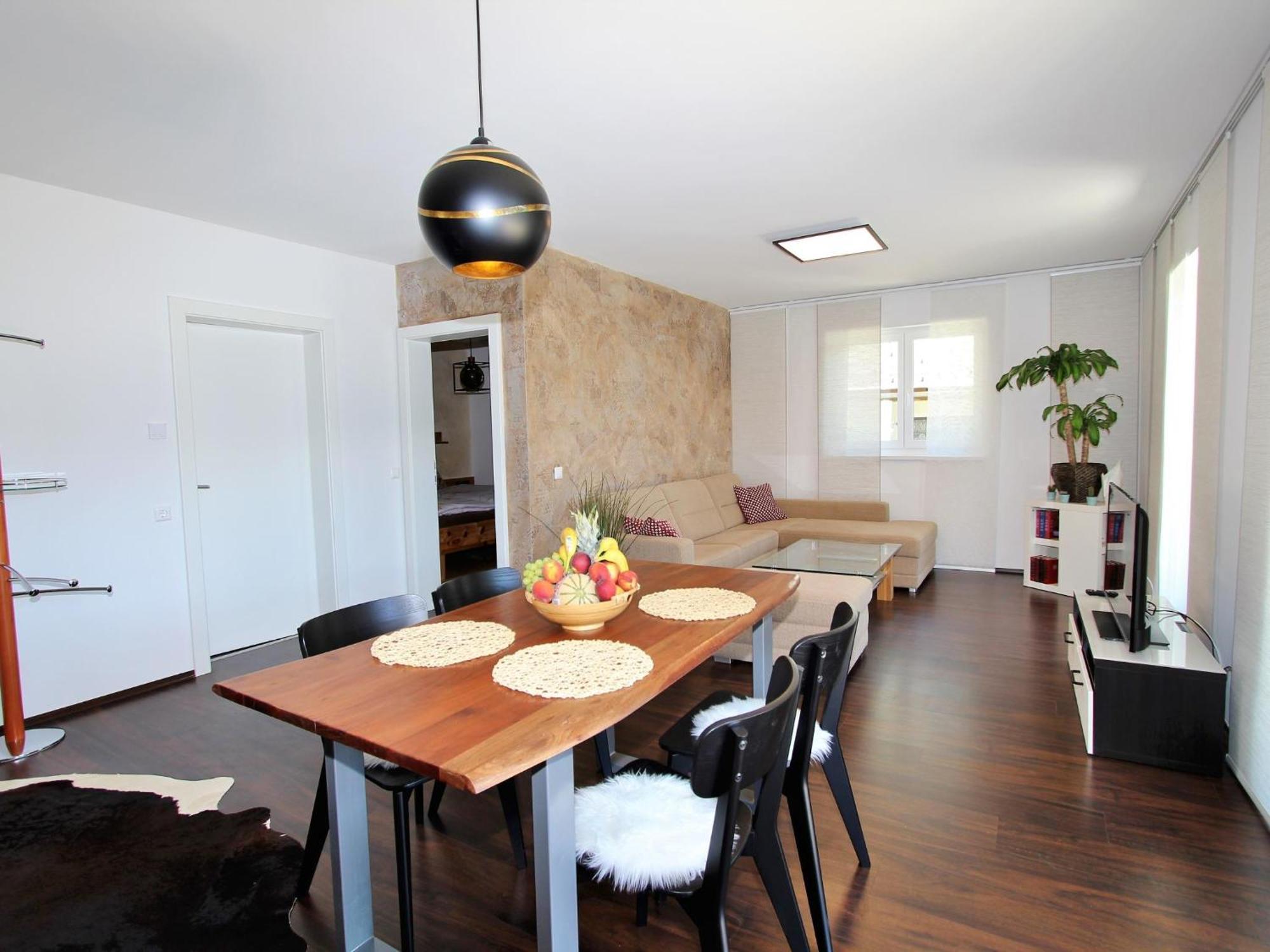 Apartment Franz Sattendorf Kültér fotó