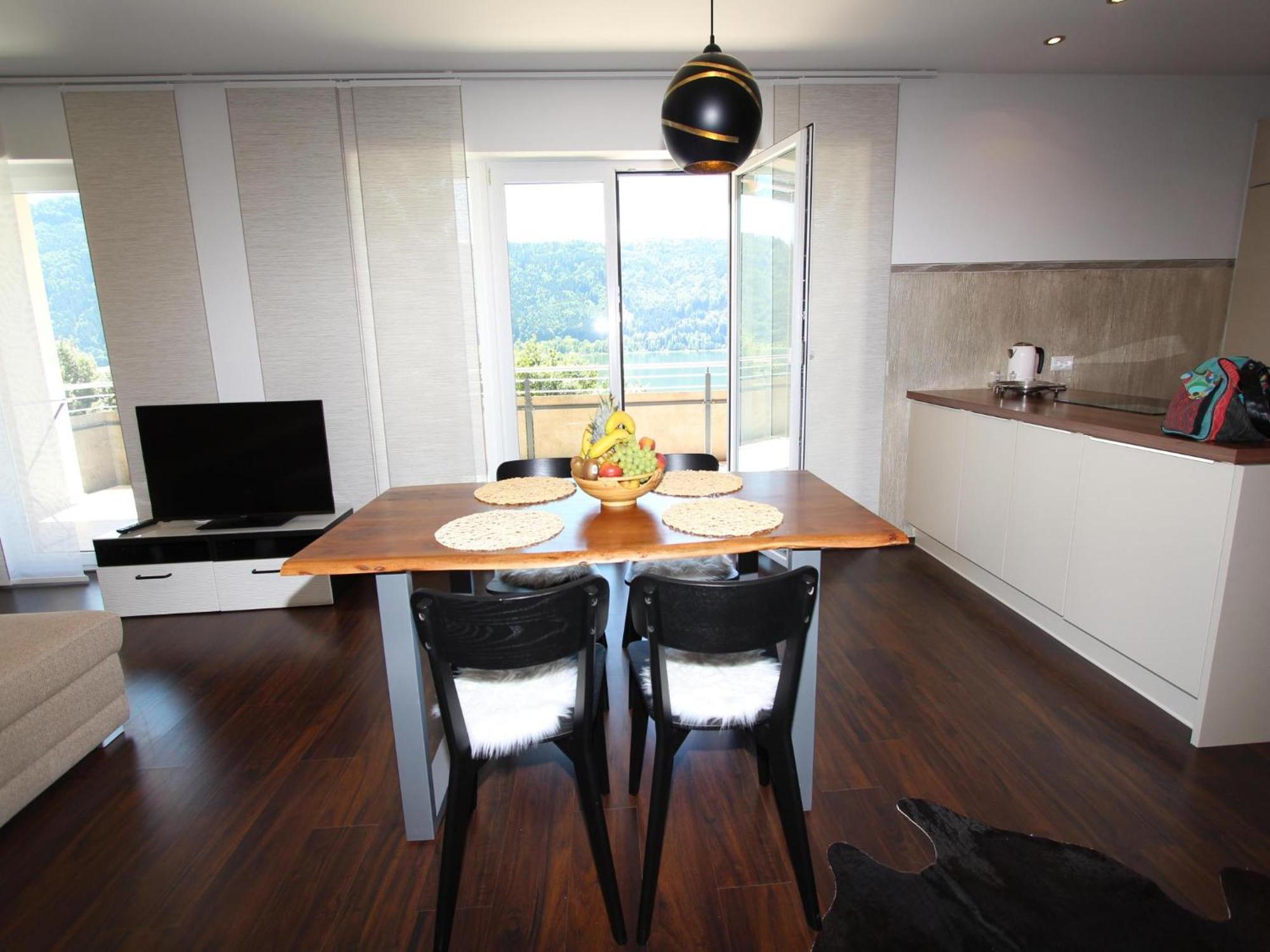 Apartment Franz Sattendorf Kültér fotó