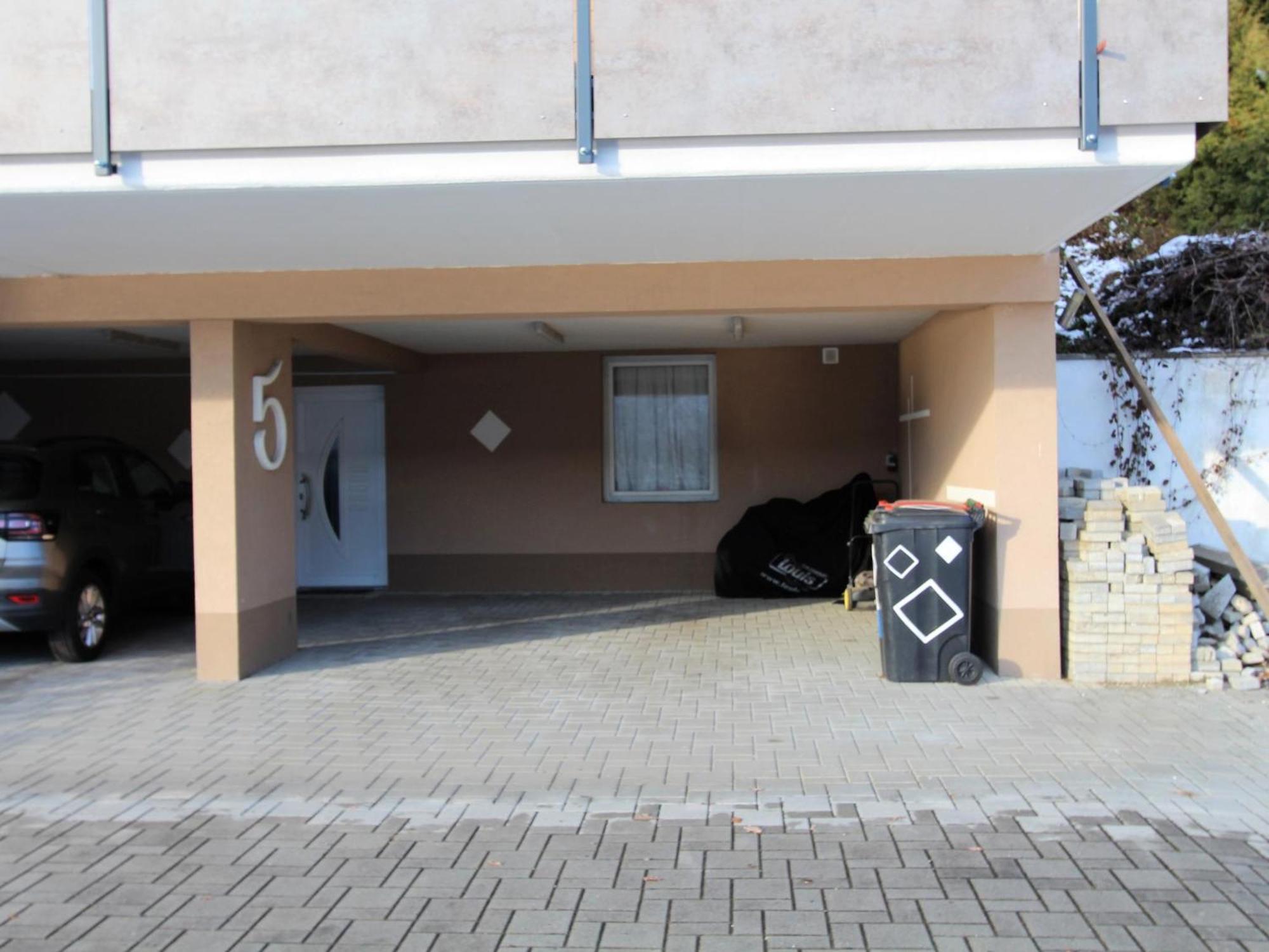 Apartment Franz Sattendorf Kültér fotó
