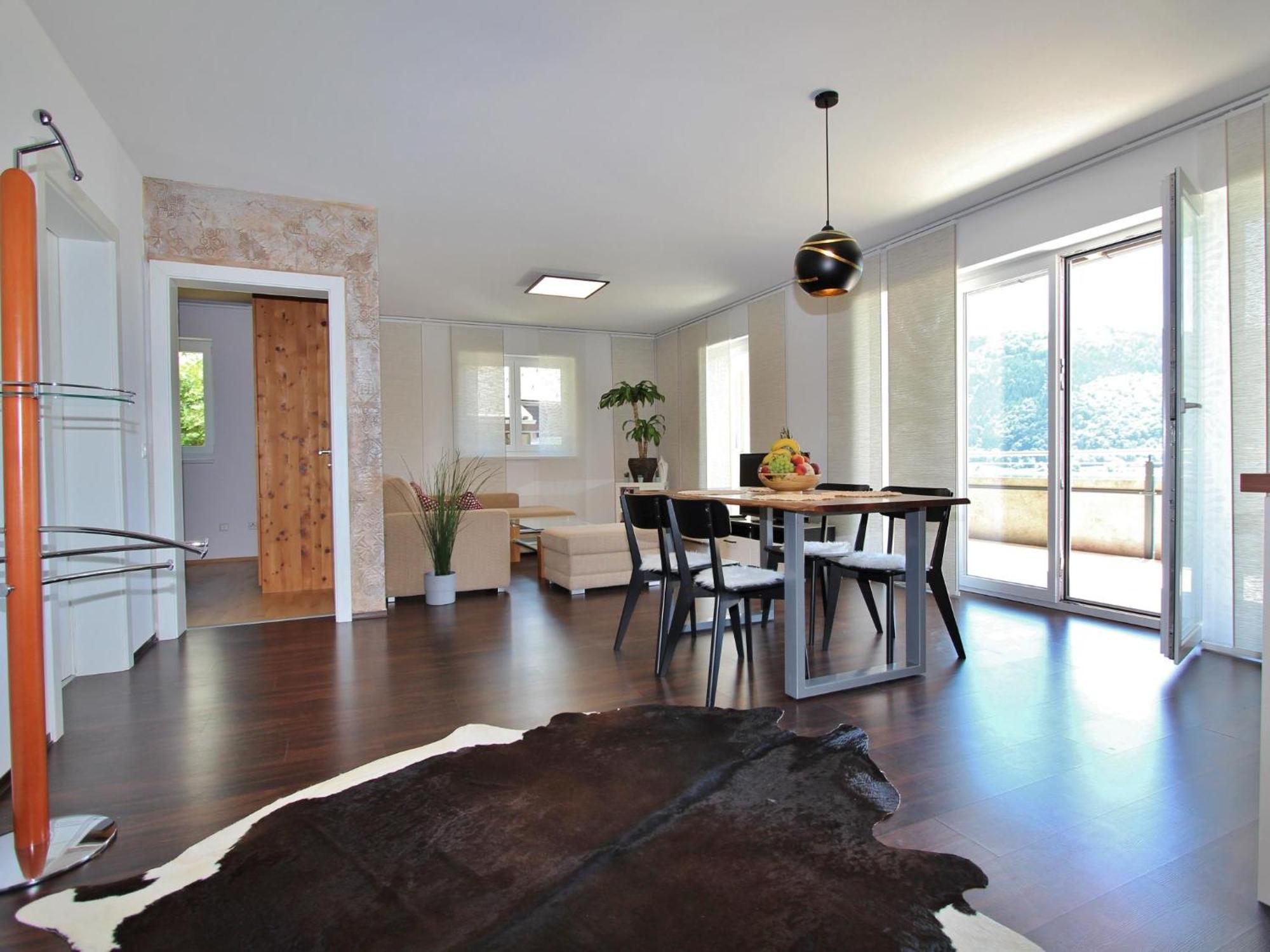 Apartment Franz Sattendorf Kültér fotó