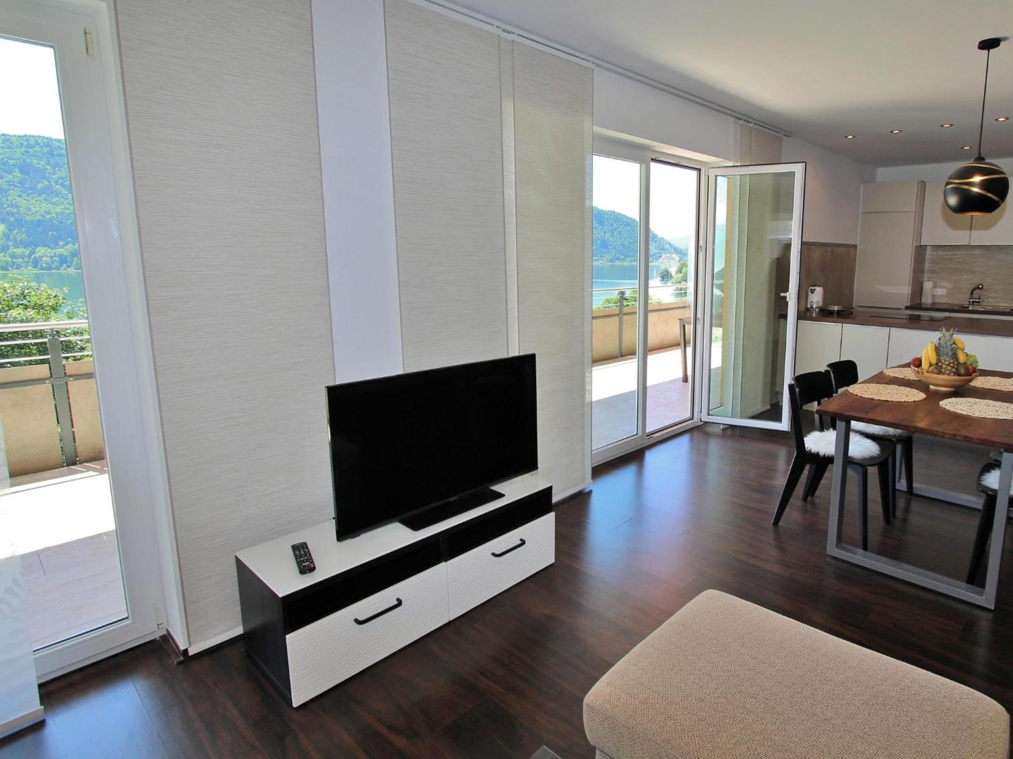 Apartment Franz Sattendorf Kültér fotó