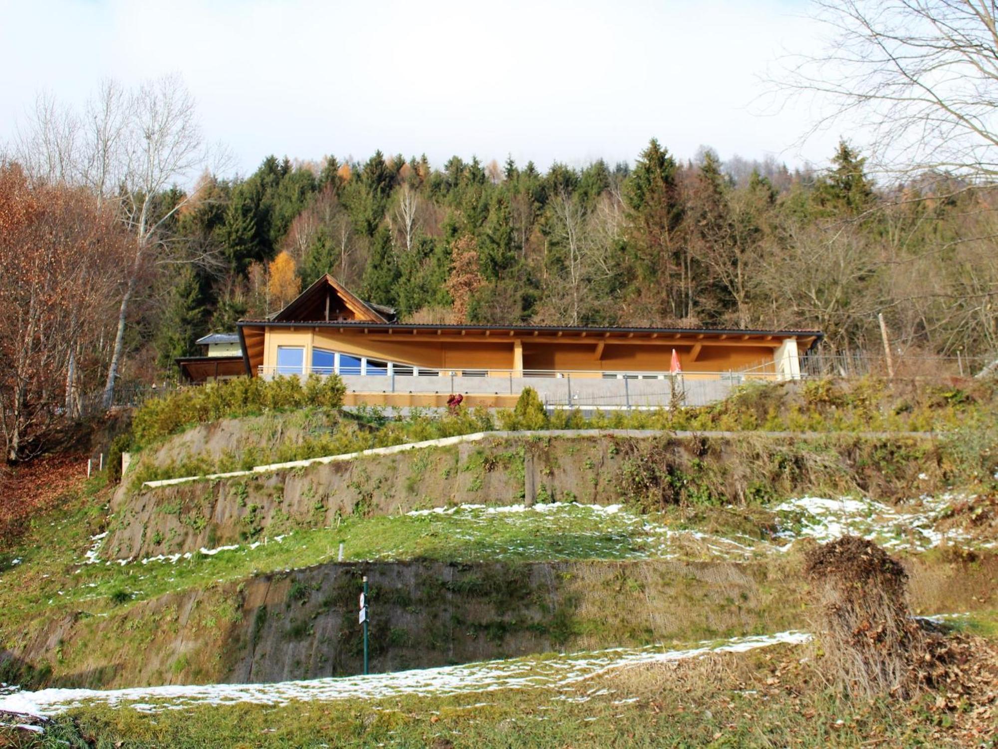 Apartment Franz Sattendorf Kültér fotó